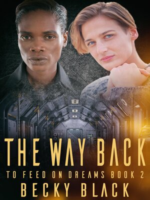 cover image of The Way Back